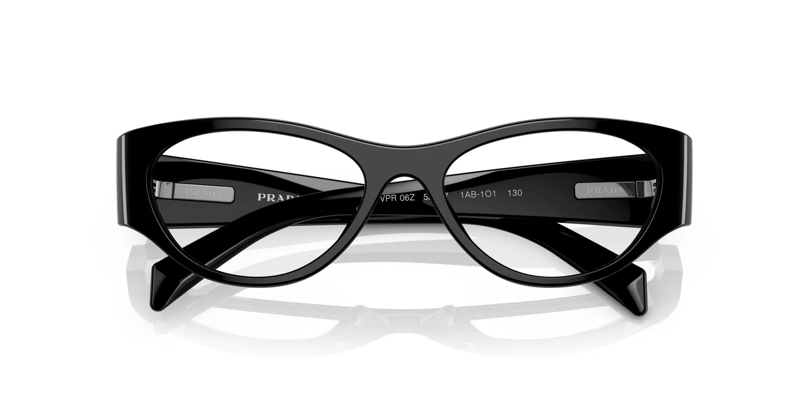 Prada 06ZV Eyeglasses - view 10